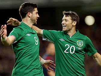 Who are Ireland's statisti...